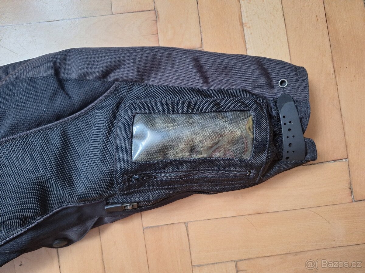 Bunda na motorku Büse - 8