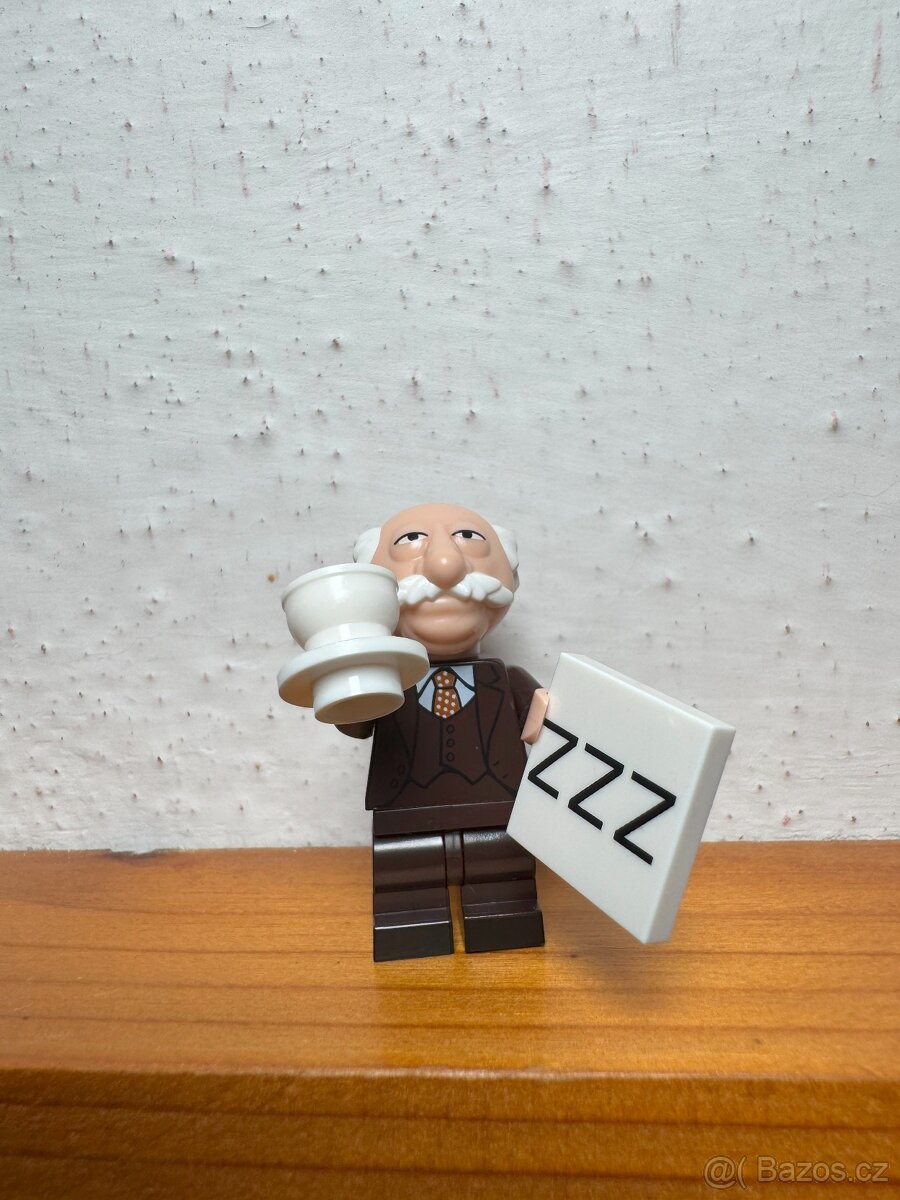 Lego Muppets Series - 8