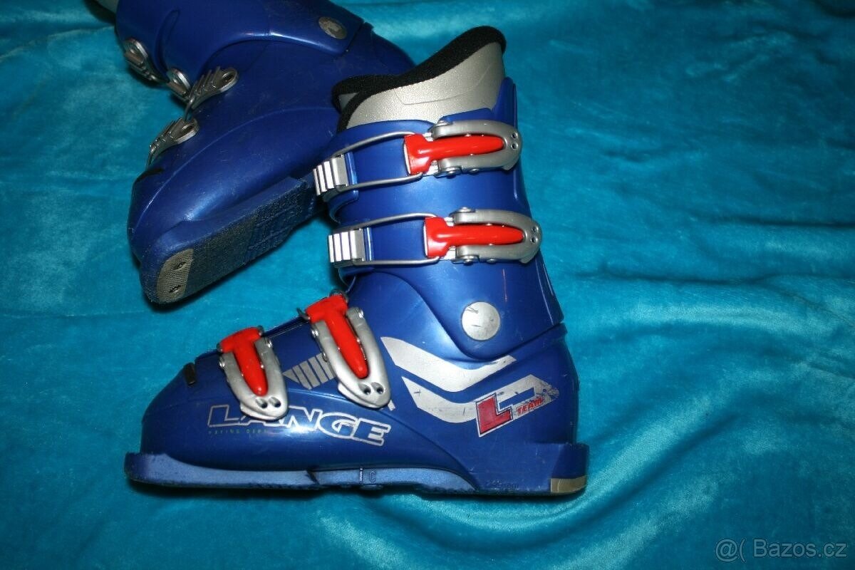 lyže Dynastar 93 cm , - 8