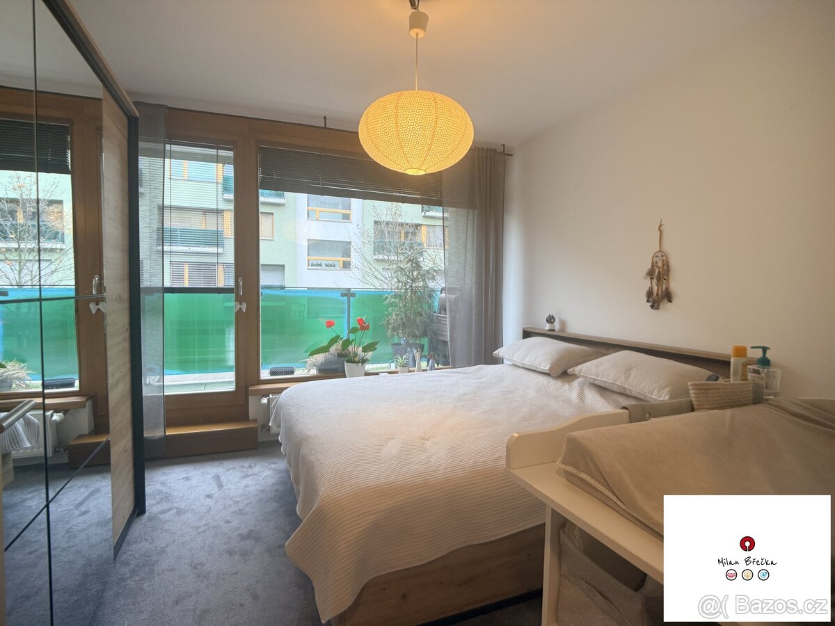 Pronájem, Byty 3+kk, 98 m² - Praha - Jinonice, ev.č. 00104 - 8