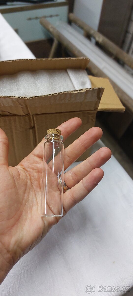 Svatební výzdoba - 8