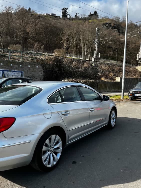 Passat CC 2.0TDI - 8