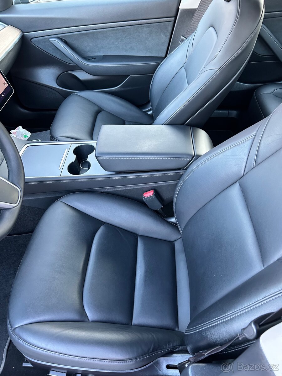 TESLA MODEL 3 109.500 km REFRESH MATRIX - 8