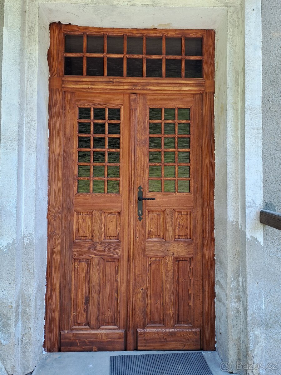 Vyroba oken na miru - 8