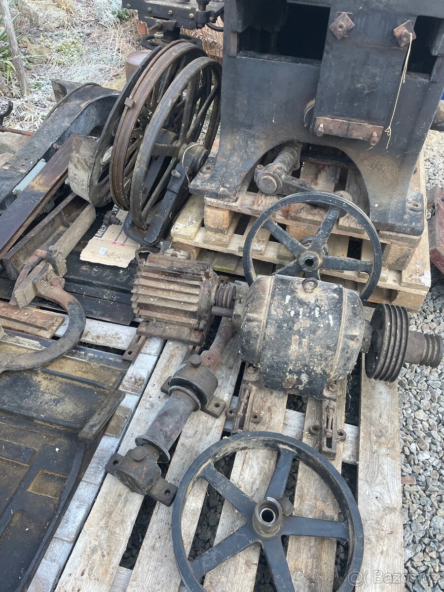 Hoblovka , protahovačka … - 8