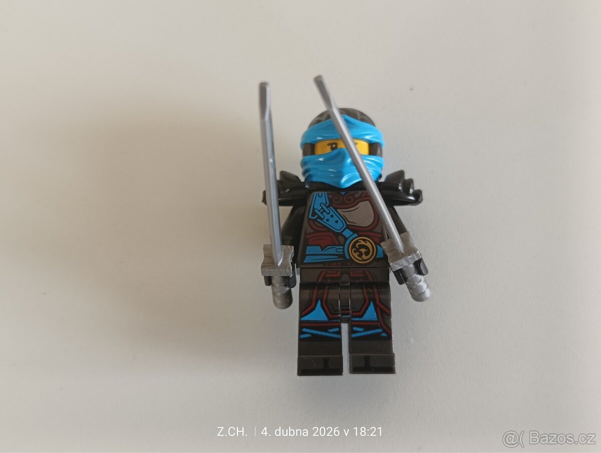 Lego set 70625 - 8