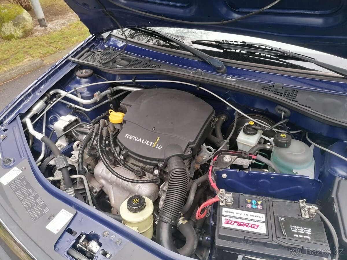 Dacia Logan - 8
