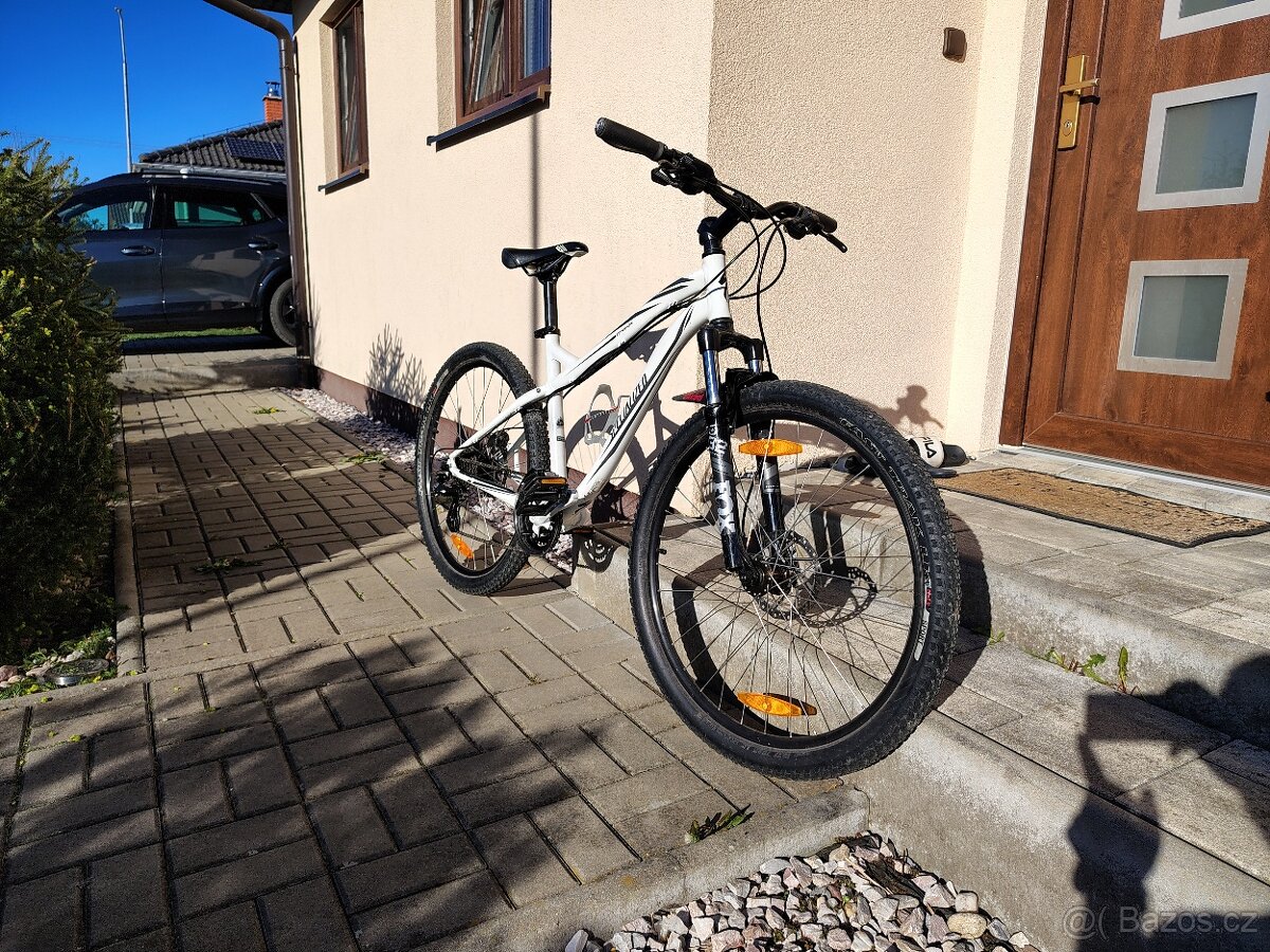 Specialized Myka - 8