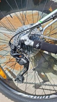 Specialized Jett Comp 29" - 8