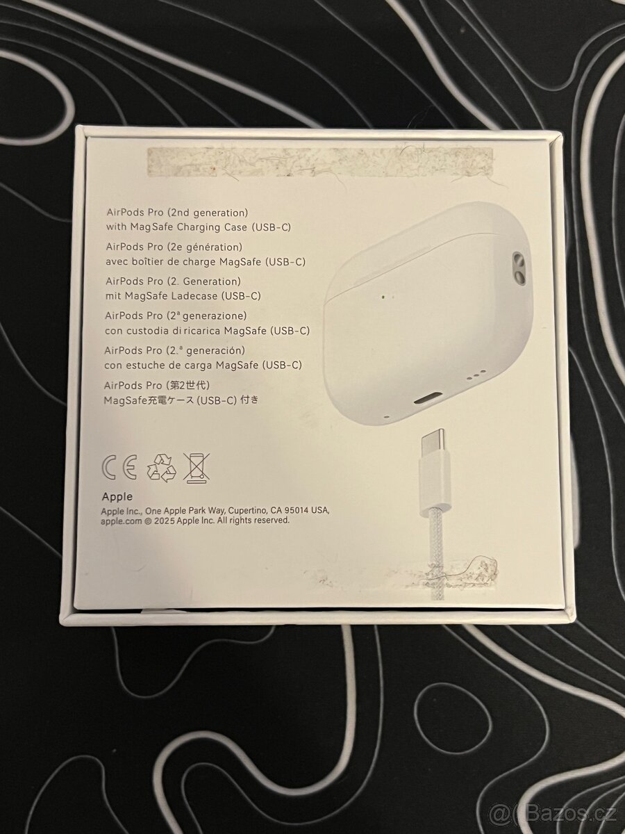 AirPods Pro 2 - 8