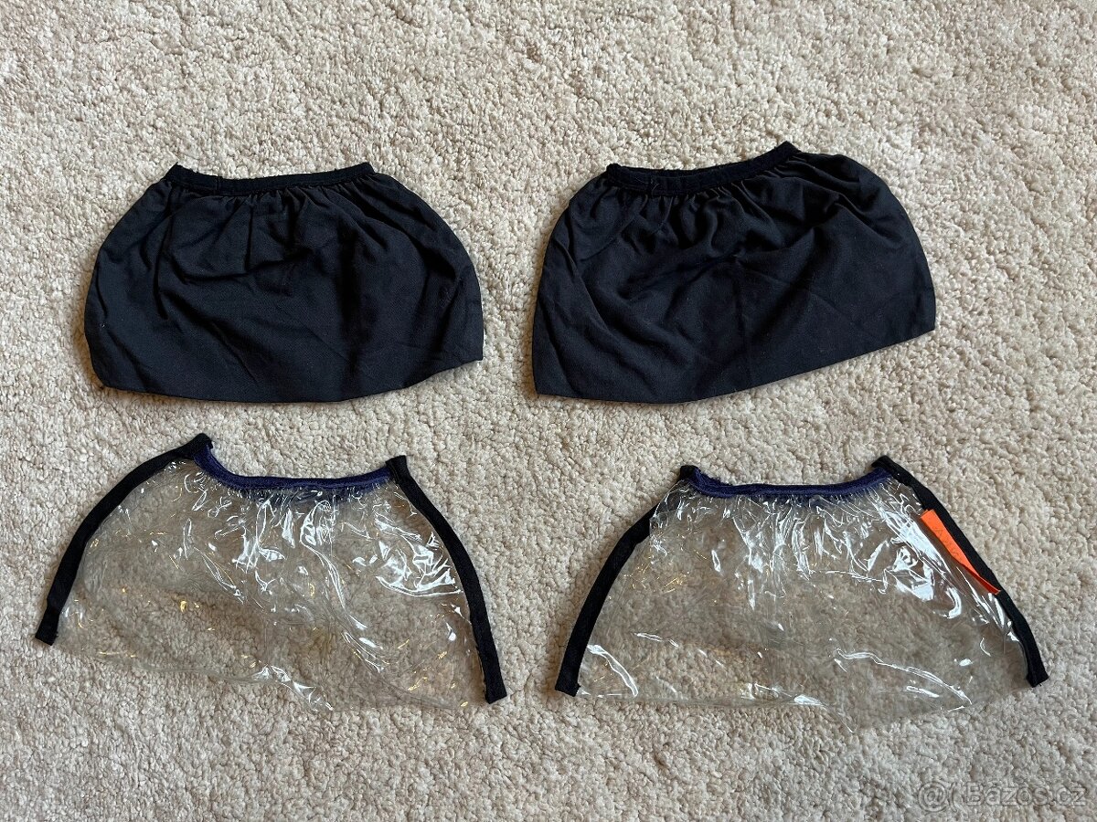 Zimní fusak do kočárku Kaiser - 8