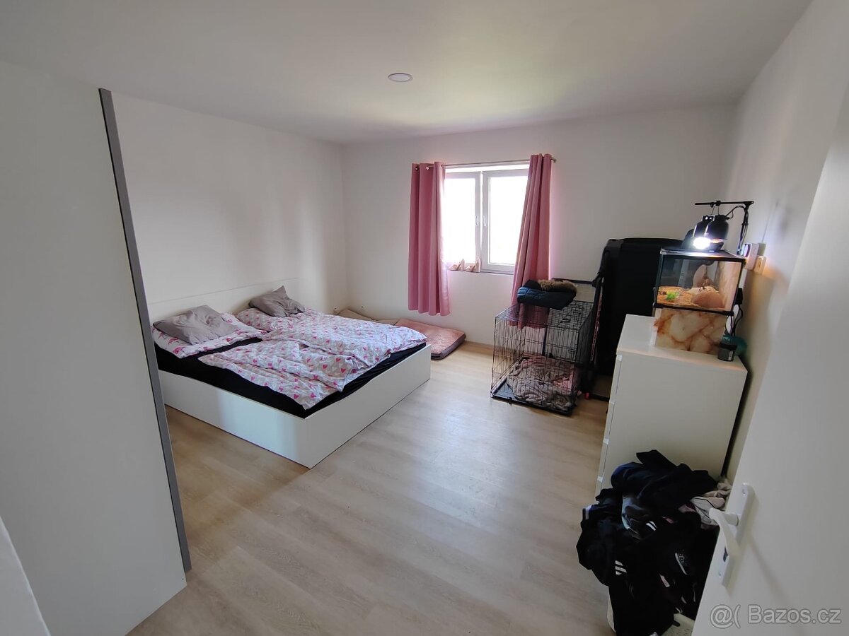 Byt na pronajem - 8