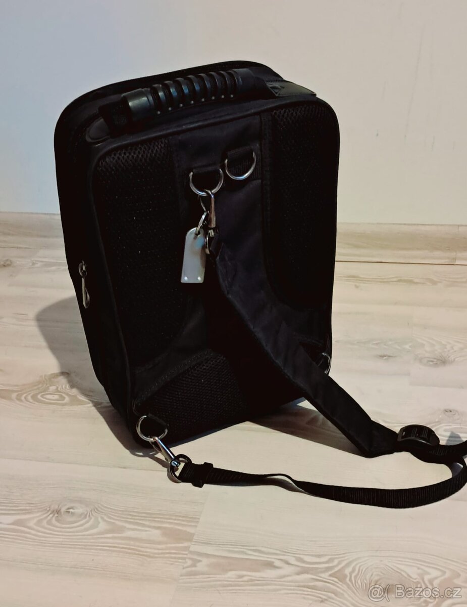 Klarinet Student Buffet Crampon Prodige Bb - 8