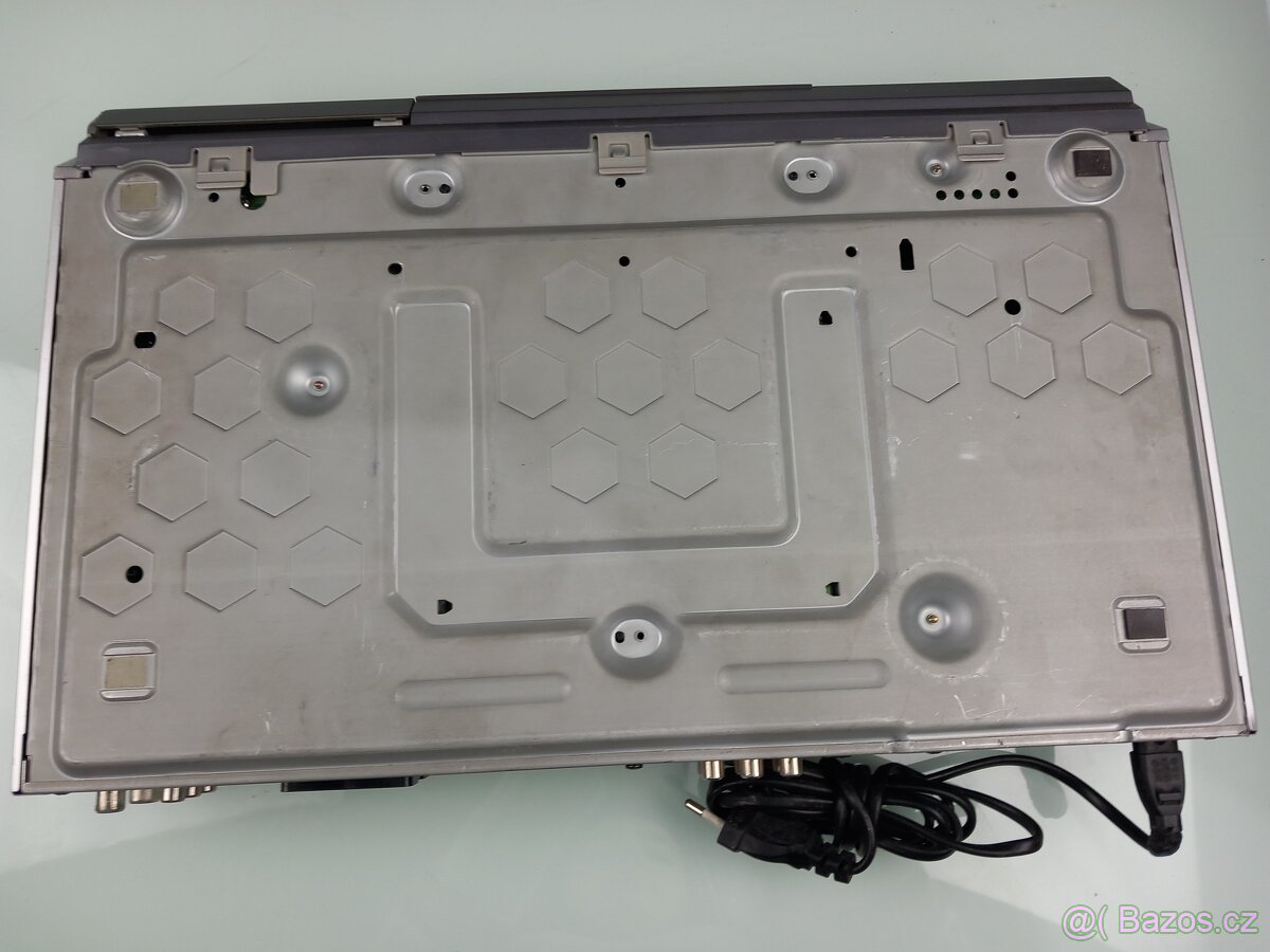 DVD-REKORDÉR Panasonic DMR-E65 - 8