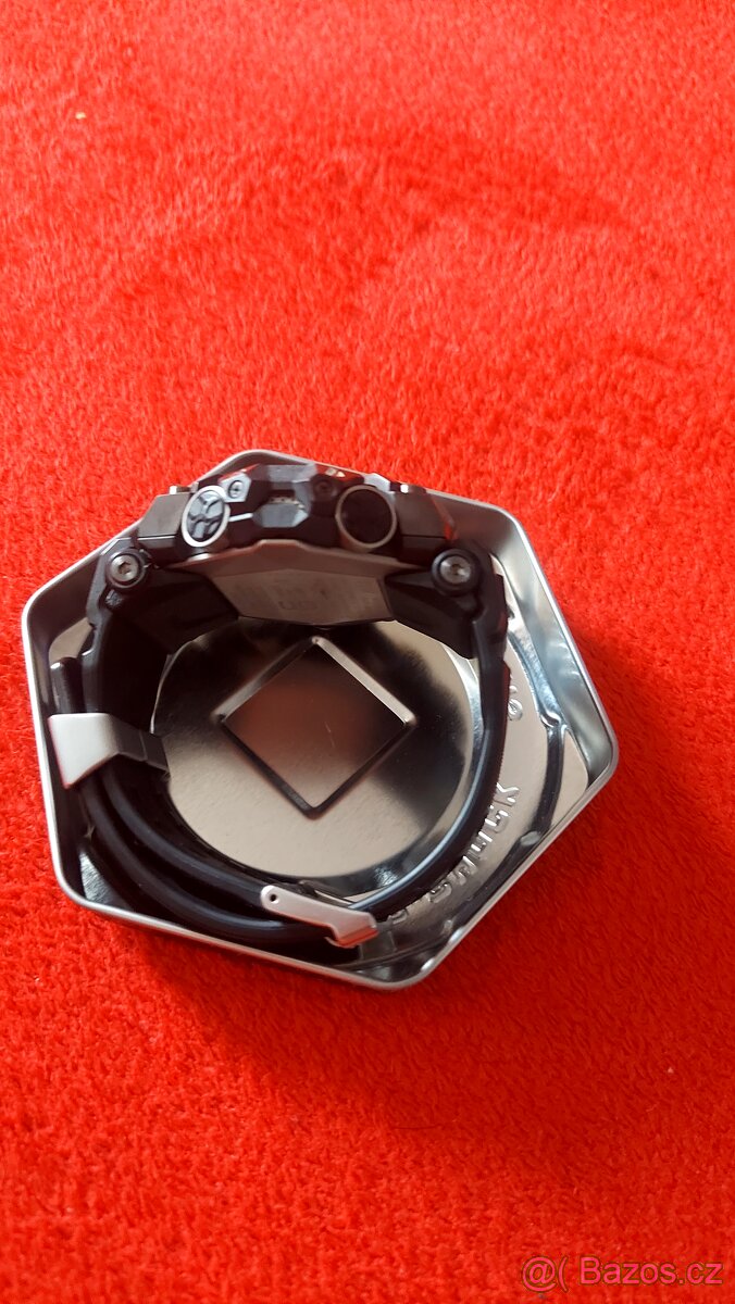 Casio g schock GWG B1000 - 8