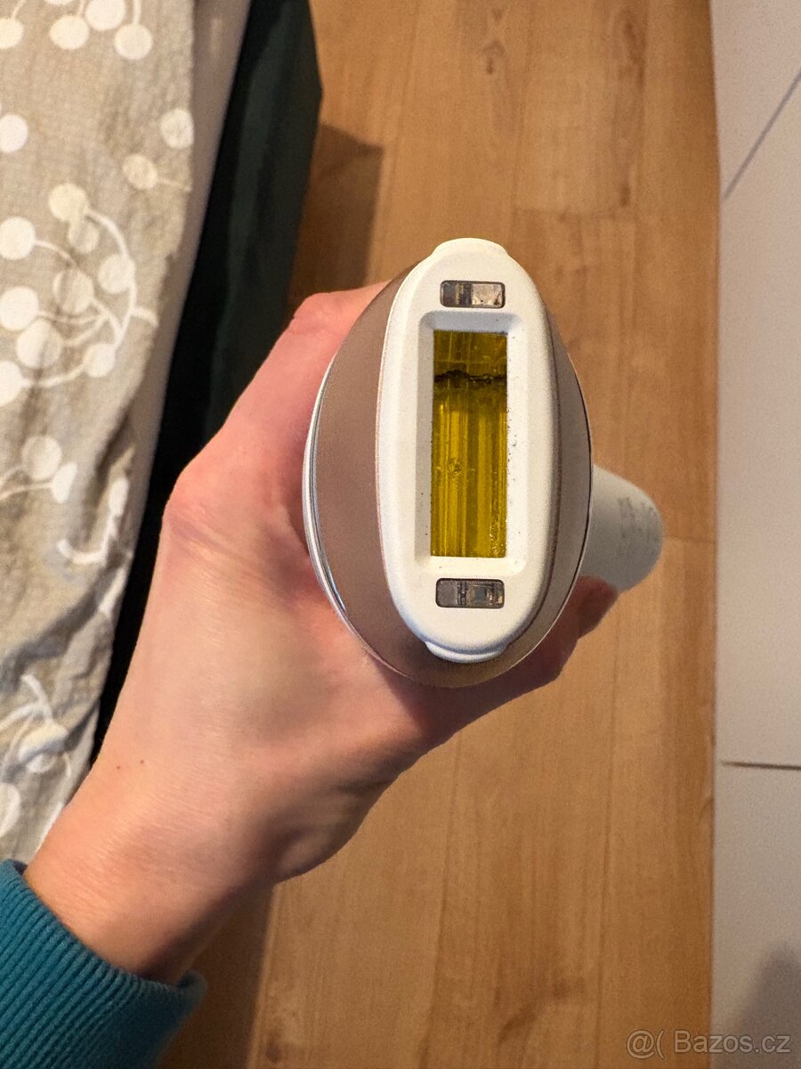 Braun Silk Expert IPL BD 5001 - 8