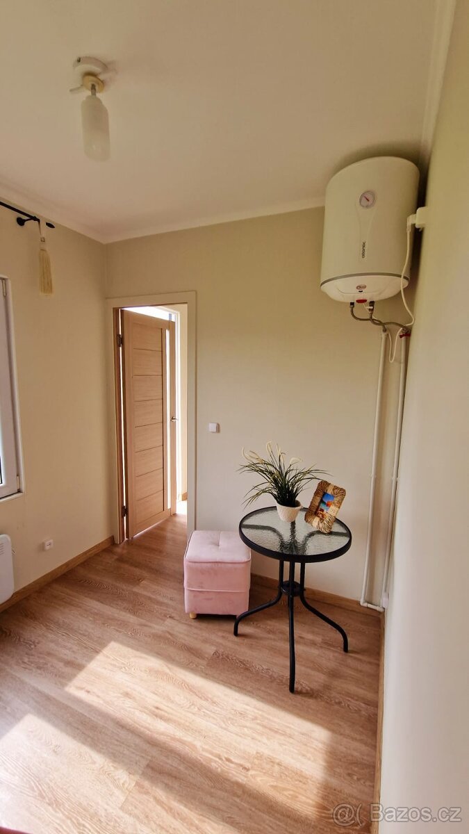 Prodej obytného kontejneru - 8