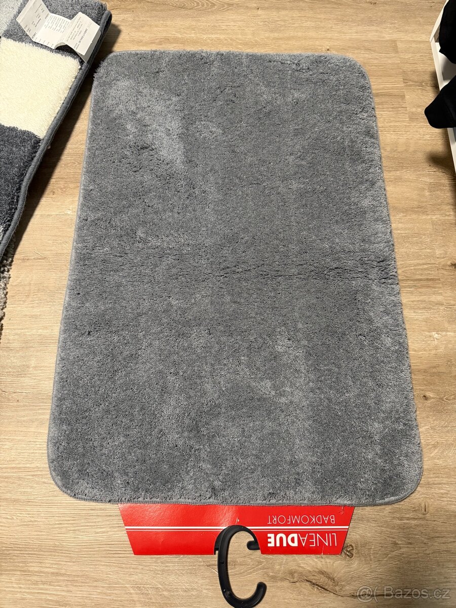 Koupelnové předložky nove - 8