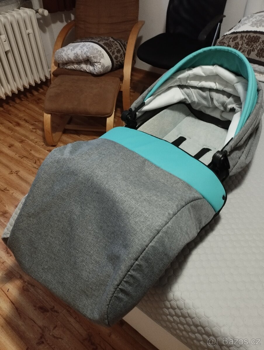 Kocar s prislusenstvim - 8