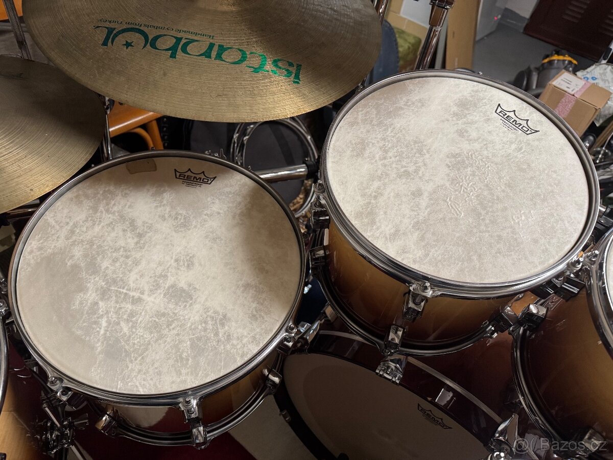 Sonor force 3005 all maple - 8