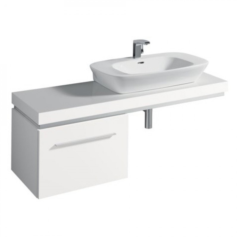 Keramag Silk koupelnový set s 79% slevou - 8