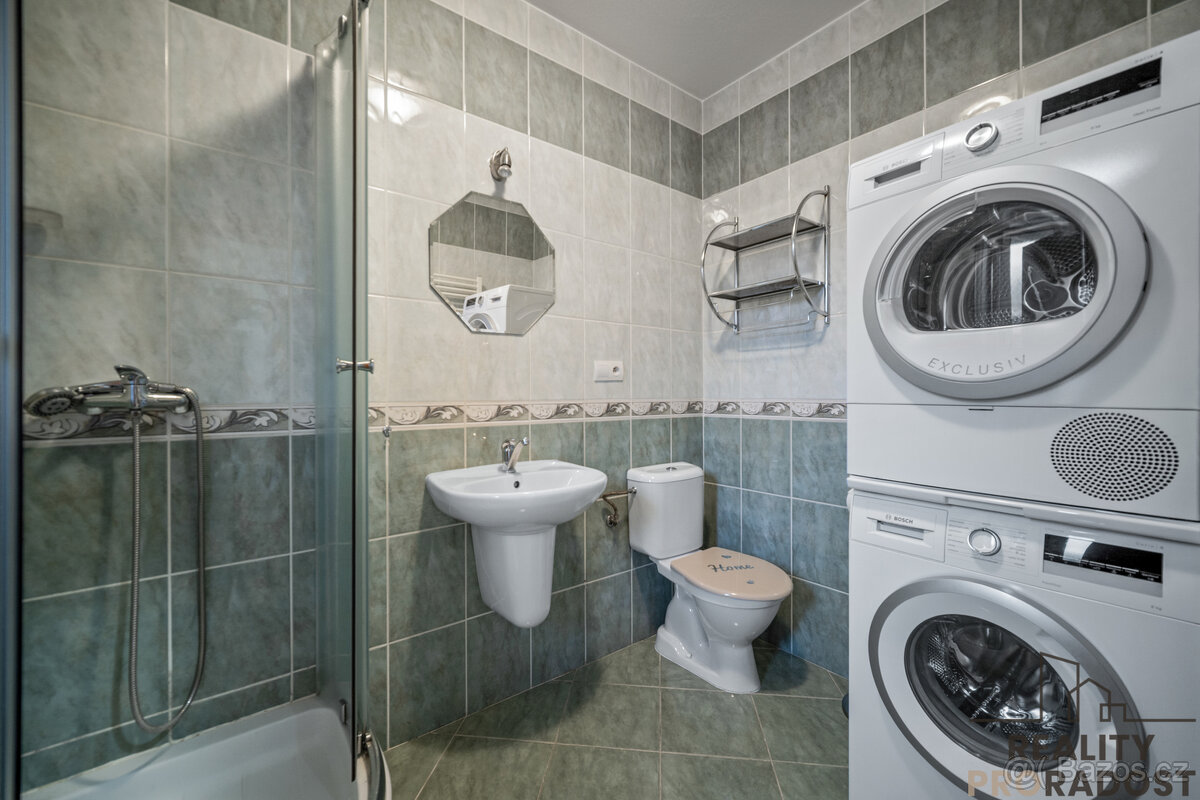 Prodej domu - Hrochův Týnec - 8