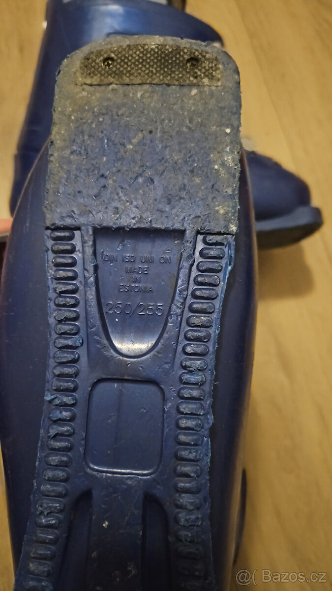 Prodej lyžáků - 8