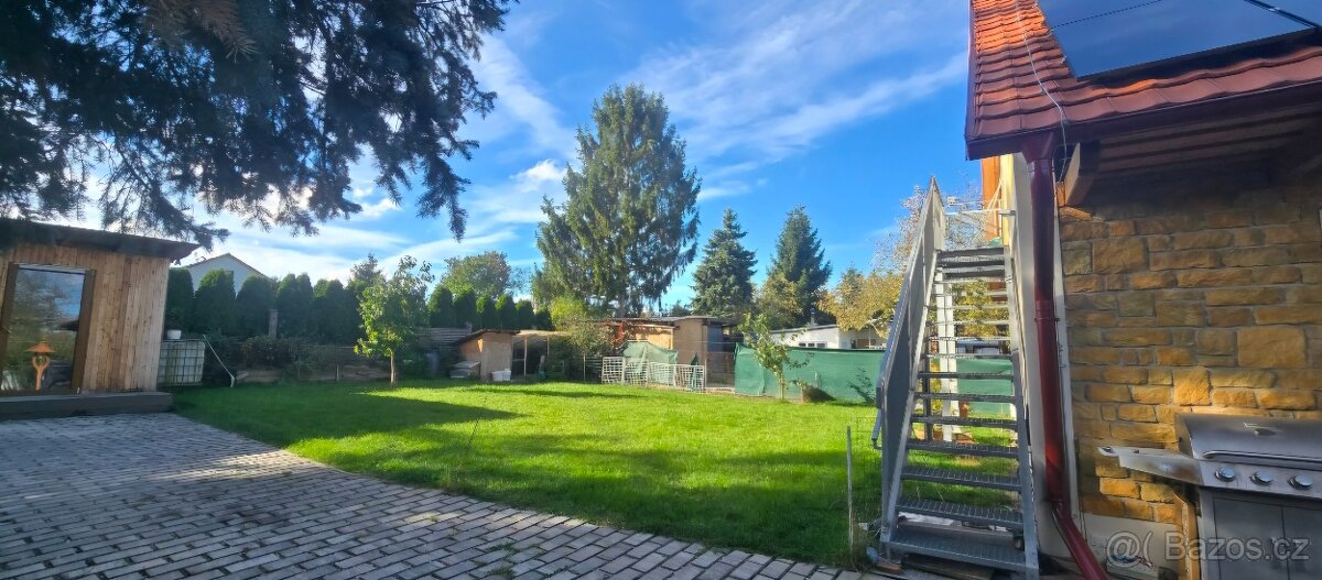 Dvougenerační dum - 8