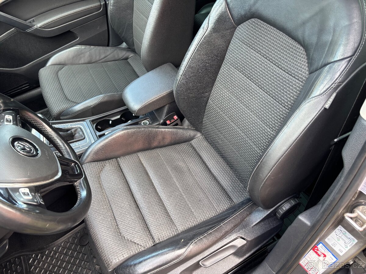 PREDÁM VW GOLF 7 2,0tdi dsg - 8