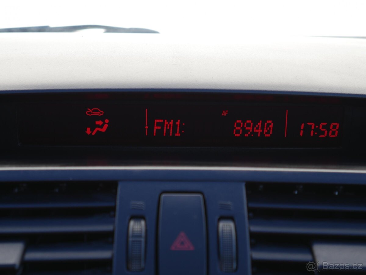 Mazda 6 2.0i , 108 kW benzín, 2009 - 8