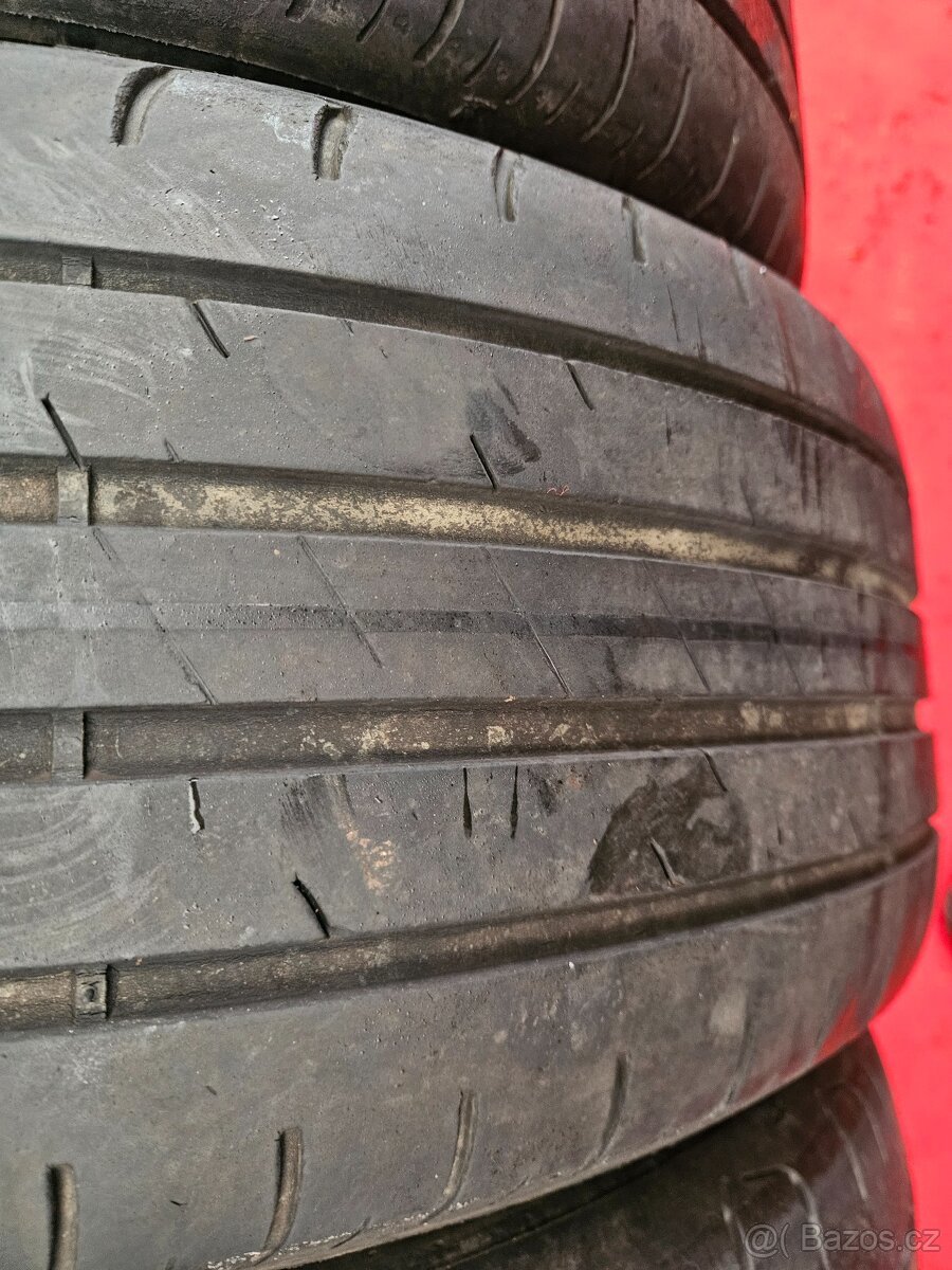 205/55R16 91V EfficientGrip Performance 2 GOODYEAR - 8