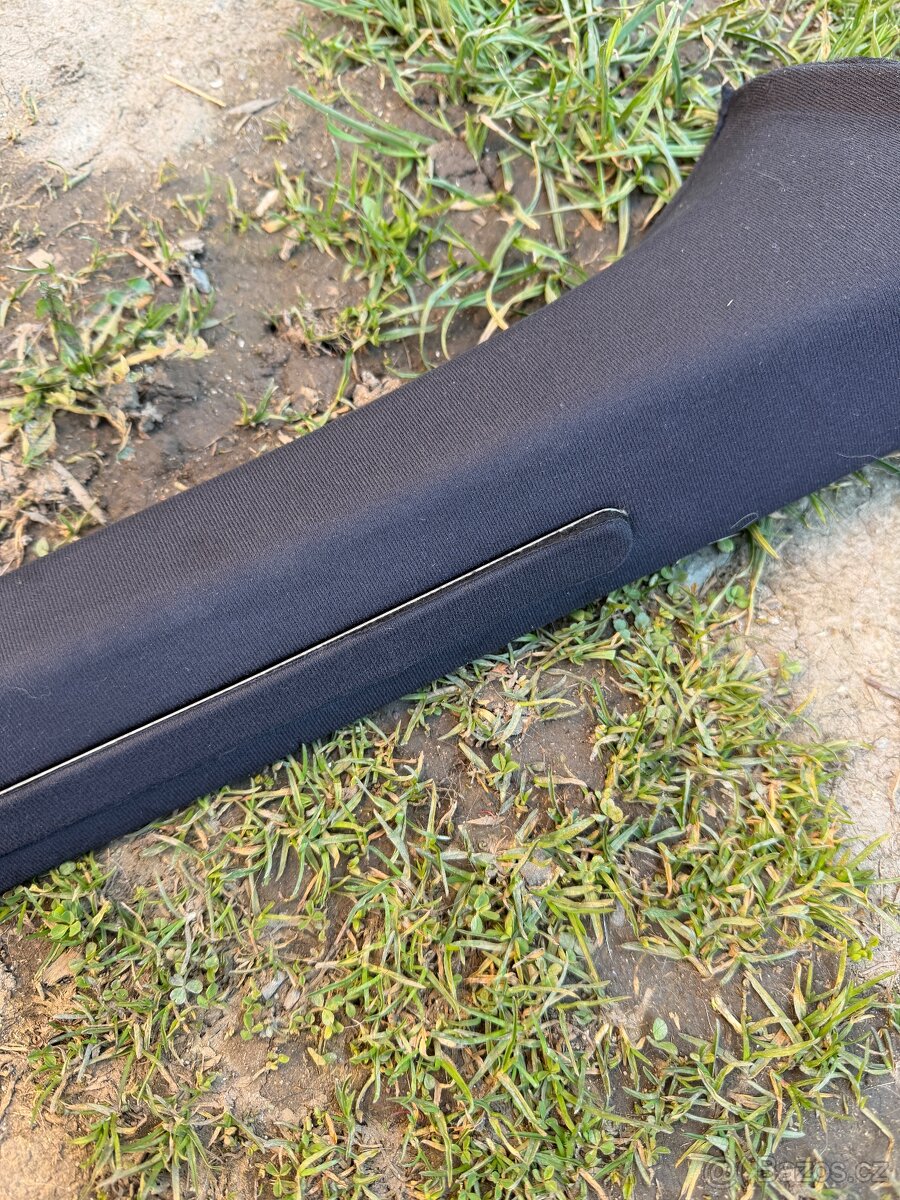 BMW E46 Touring - černá stropnice se střešním oknem - 8