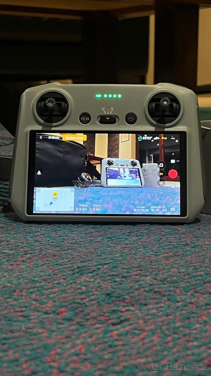 DJI Mini 3 Fly More Combo - 8