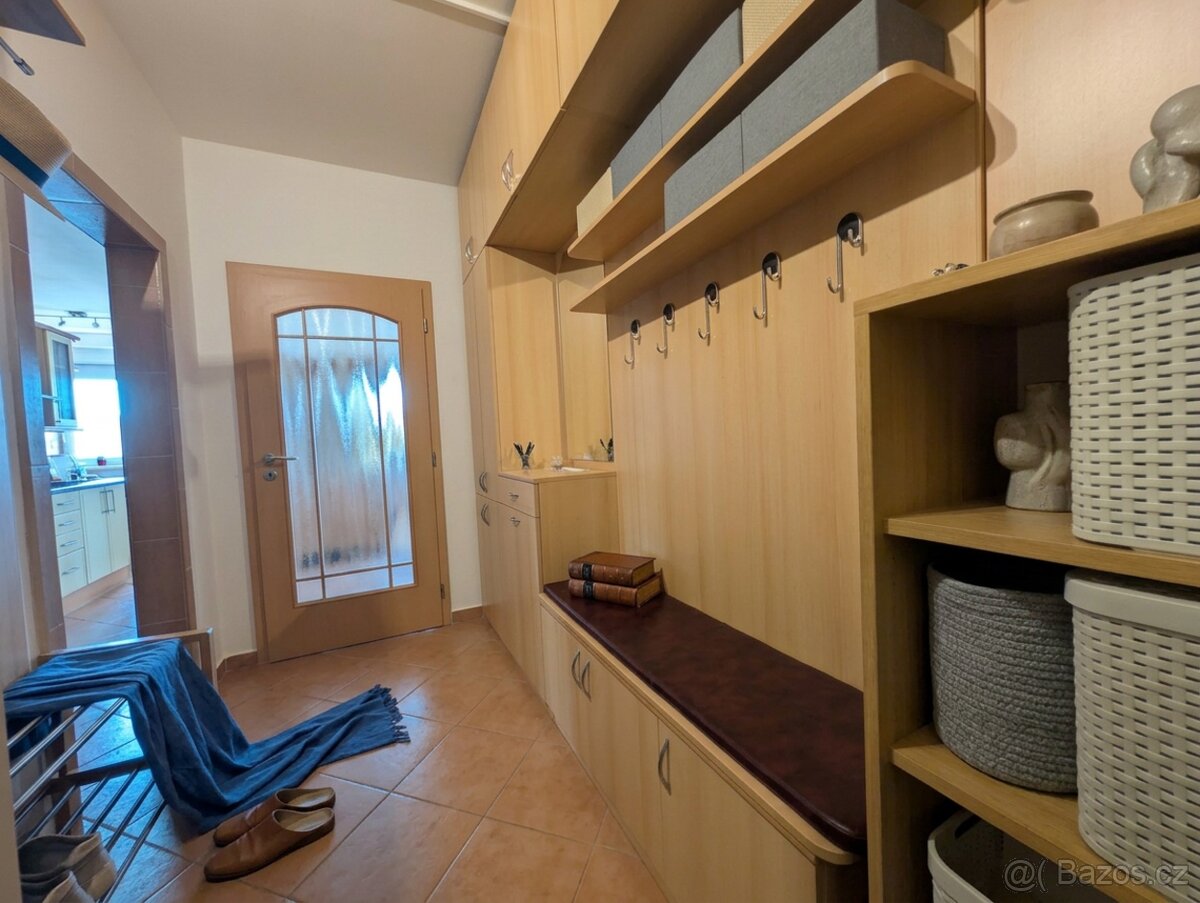 Prodej bytu 3+1, 63 m² - Šternberk, U Střelnice - 8