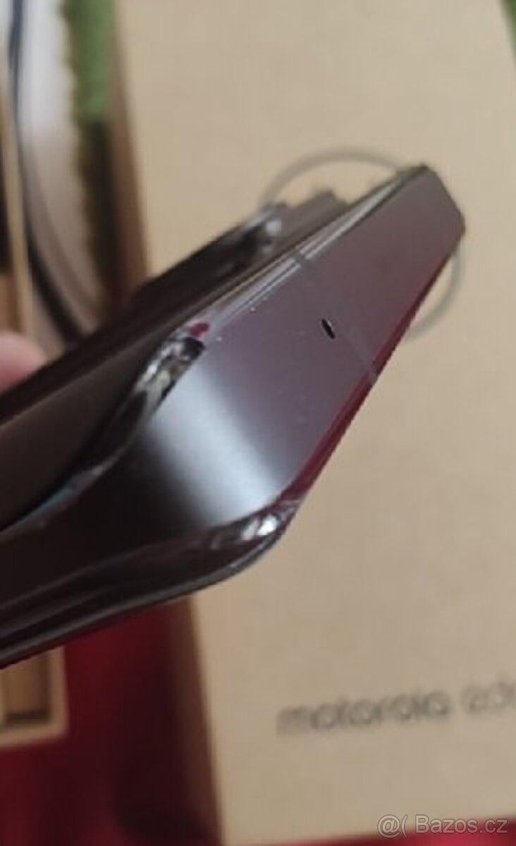 Motorola Edge 30 ultra 200MP zánovní - 8