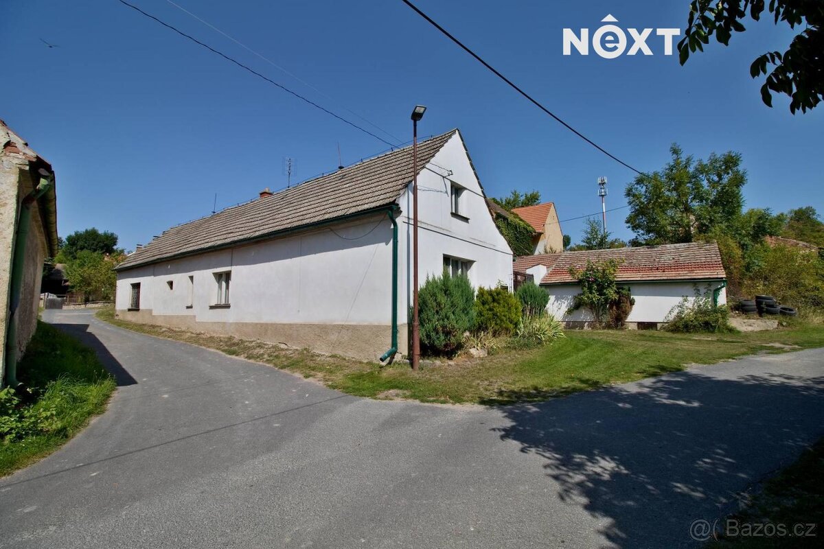 Prodej Rodinný dům, 75㎡ - 8