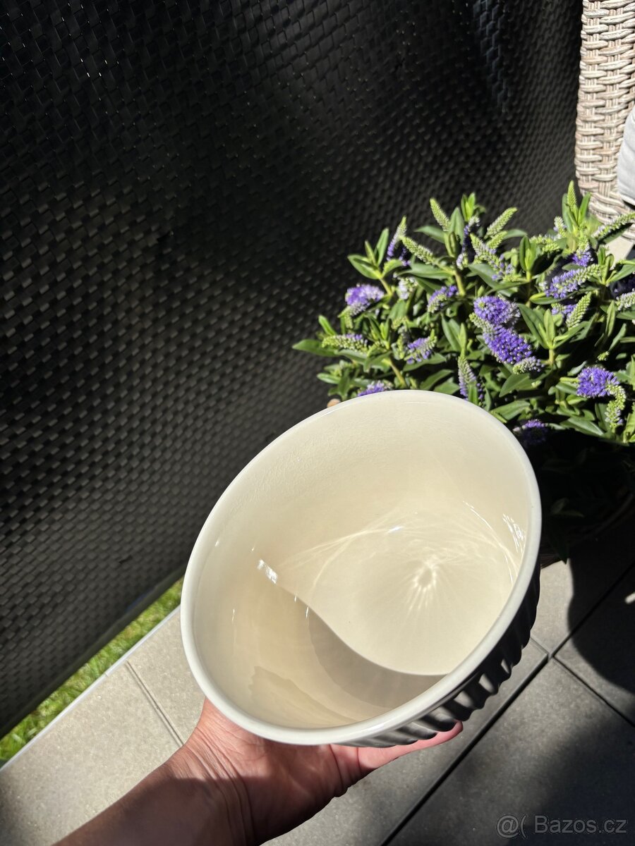 Keramická mísa Mynte Latté velikost S - 8