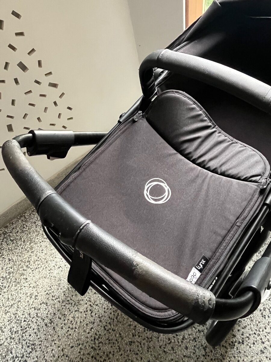 Bugaboo Lynx - 8