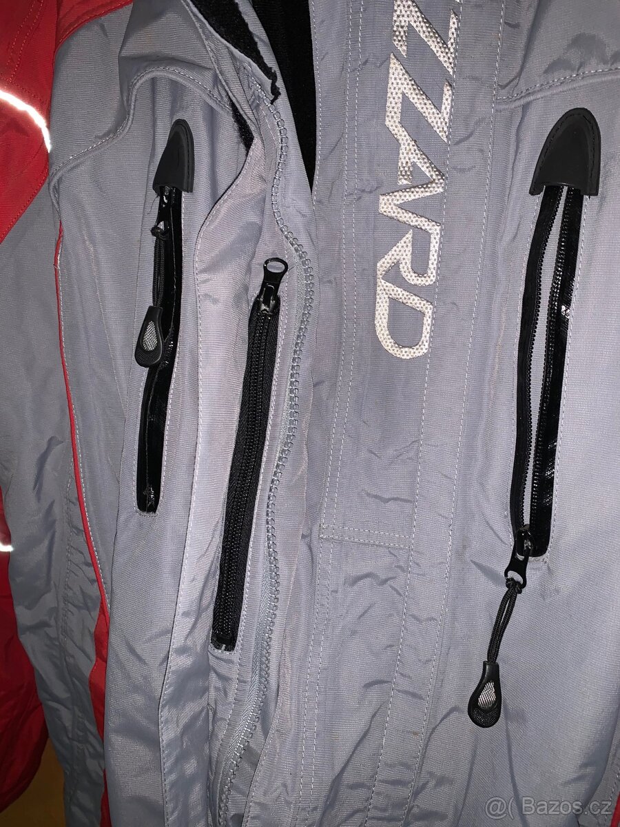 Lyžařská pánská bunda Blizzard - 8