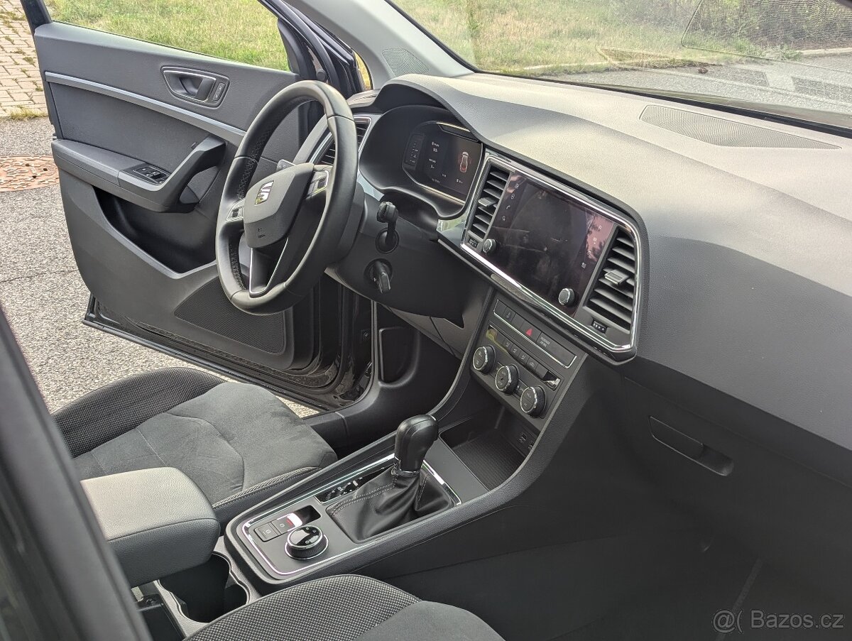 Seat Ateca, 1.5 TSI - DSG - 28.000 km - 8