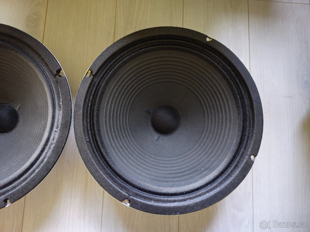2x Celestion vintage 30 - 8