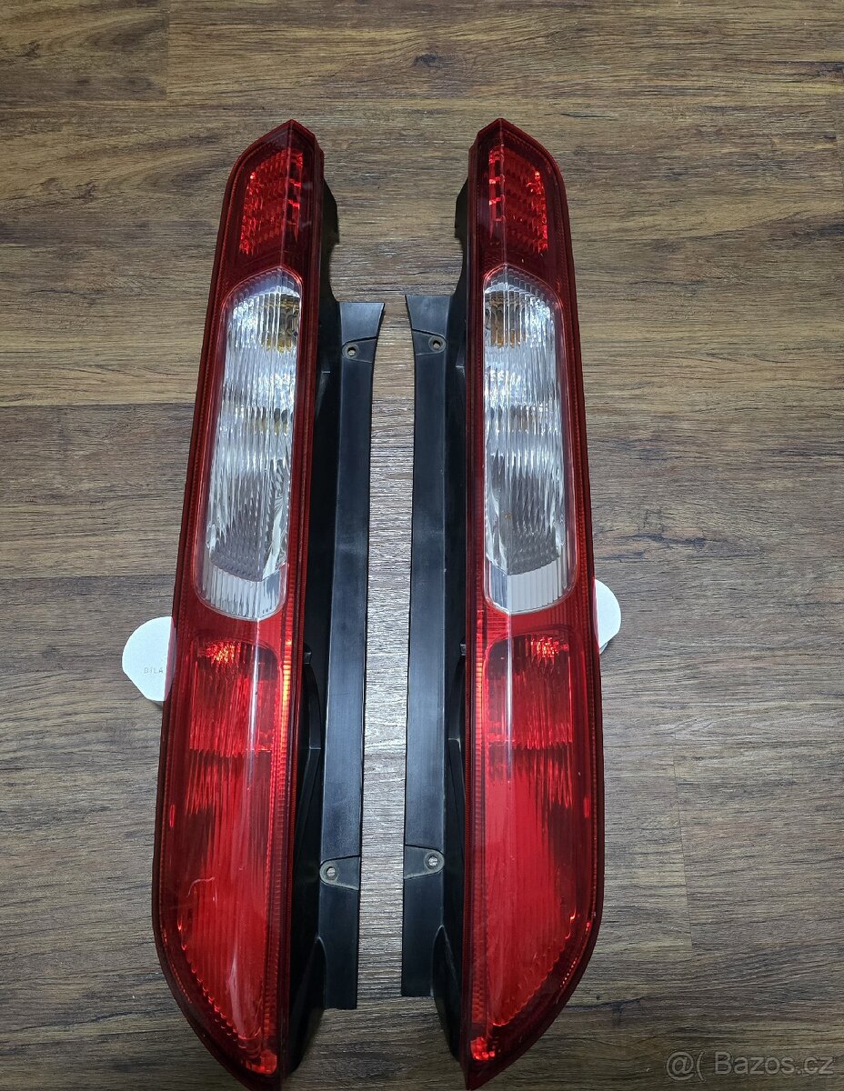 Ford Focus Mk2 hatchback ND - 8