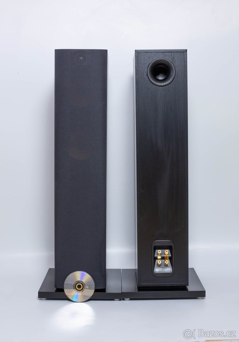 Bowers & Wilkins Zostava - AJ ROZPREDAM jednotlivo - 8