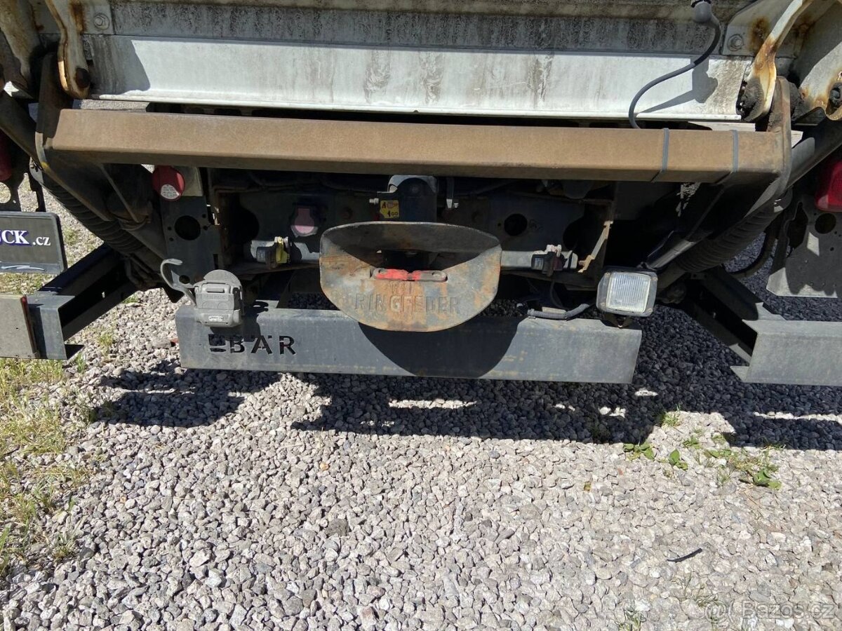 Iveco Eurocargo 80E22, Euro 6, čelo +DPH - 8