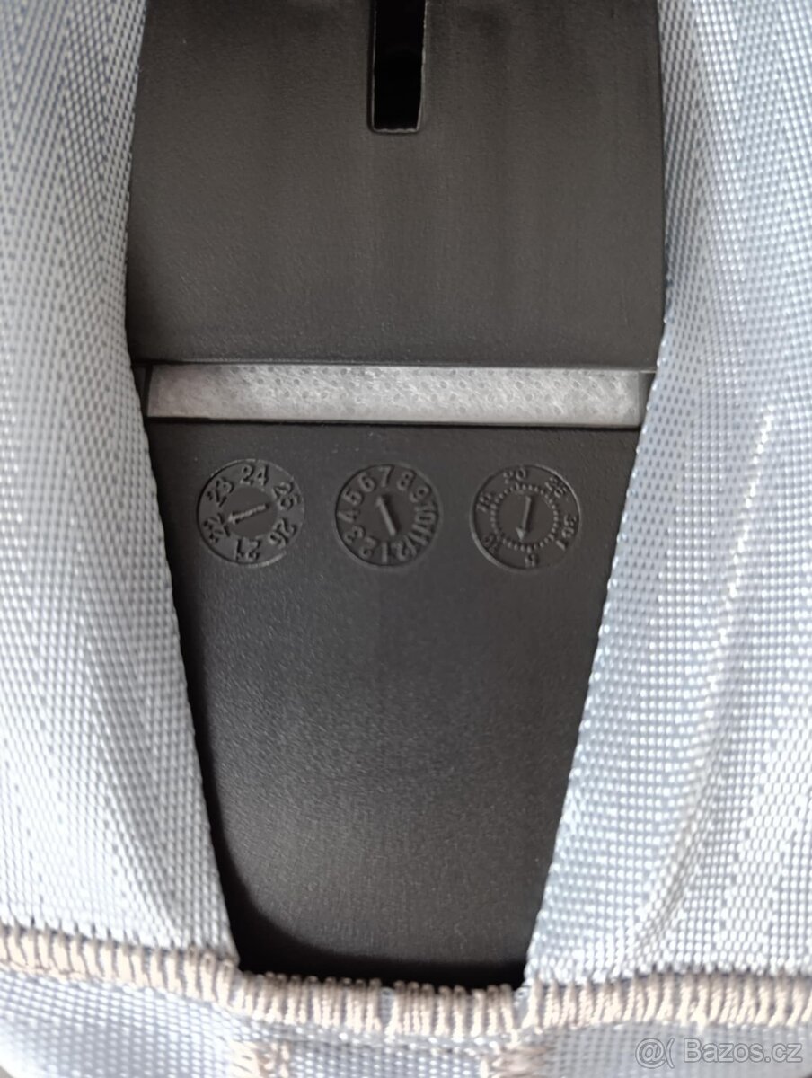 Prodám autosedačku Cybex S2 i-size - 8