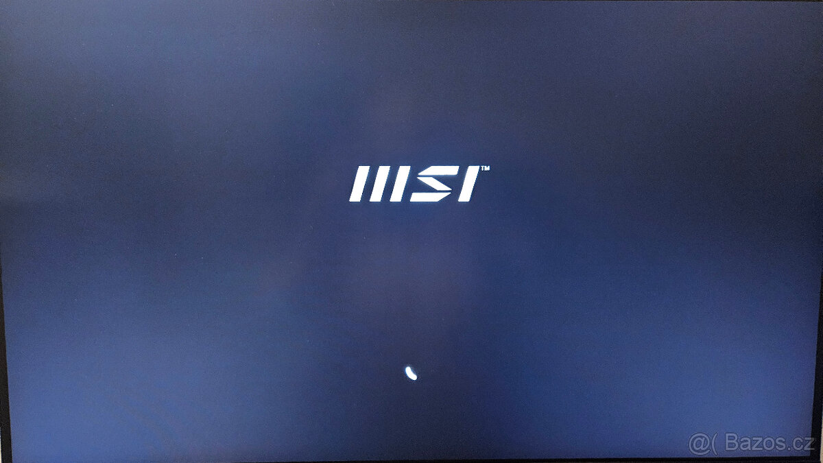 Herní PC,Ryzen,RTX,NVME,HDD - 8