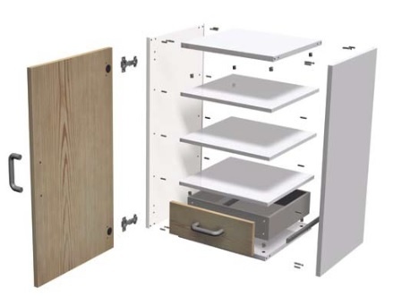 Vícevřetenová kolikovačka MAGGI BS 23 - 8