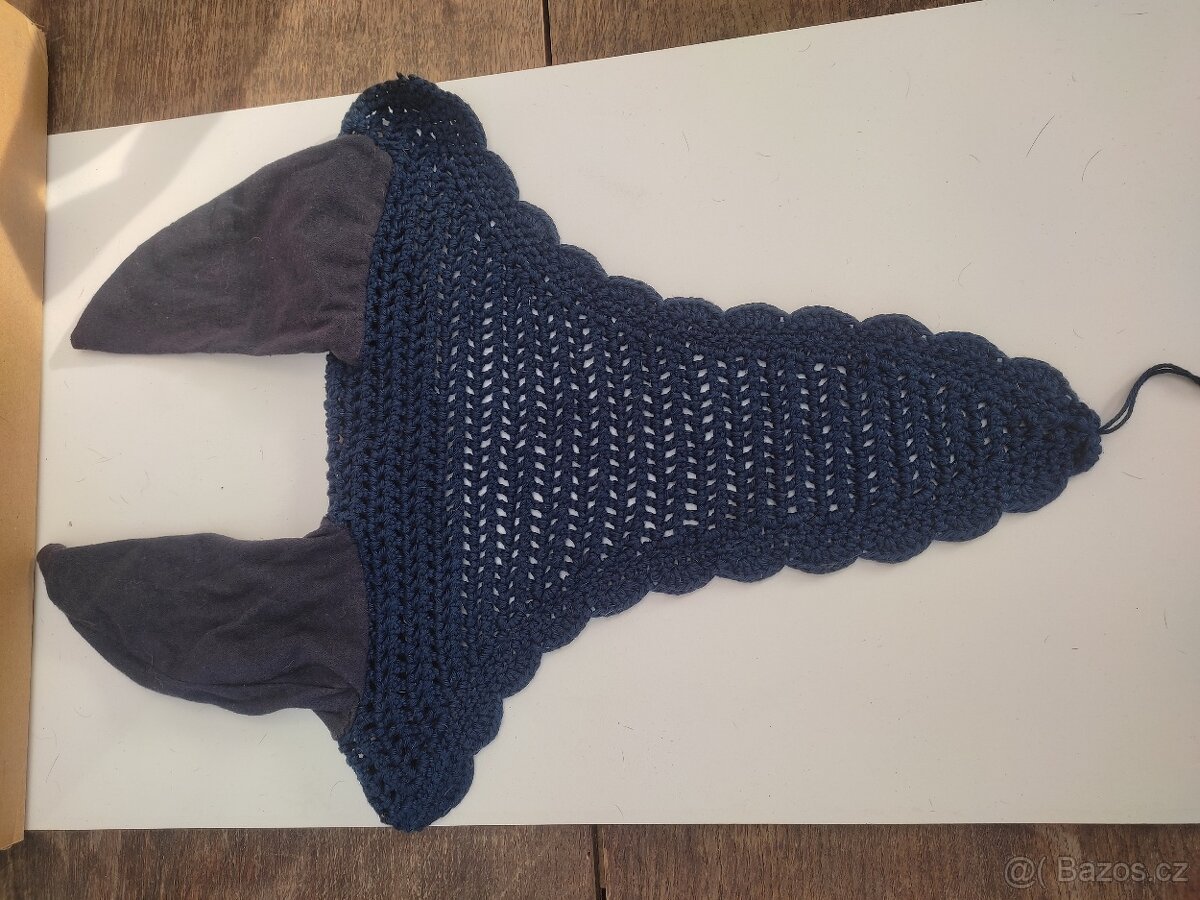 Čabraky pro koně - 8