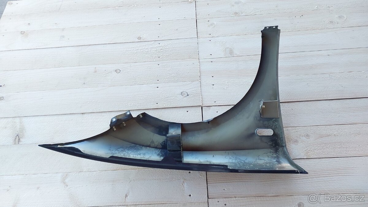 Seat LEON – Blatník levý 5P0821165 B - 8