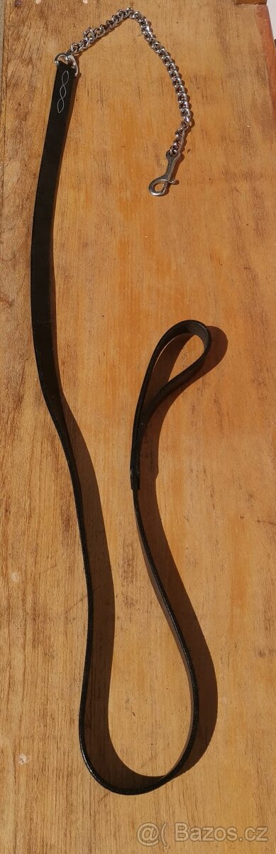 Podbřišníky, podsedlovky a další - 8